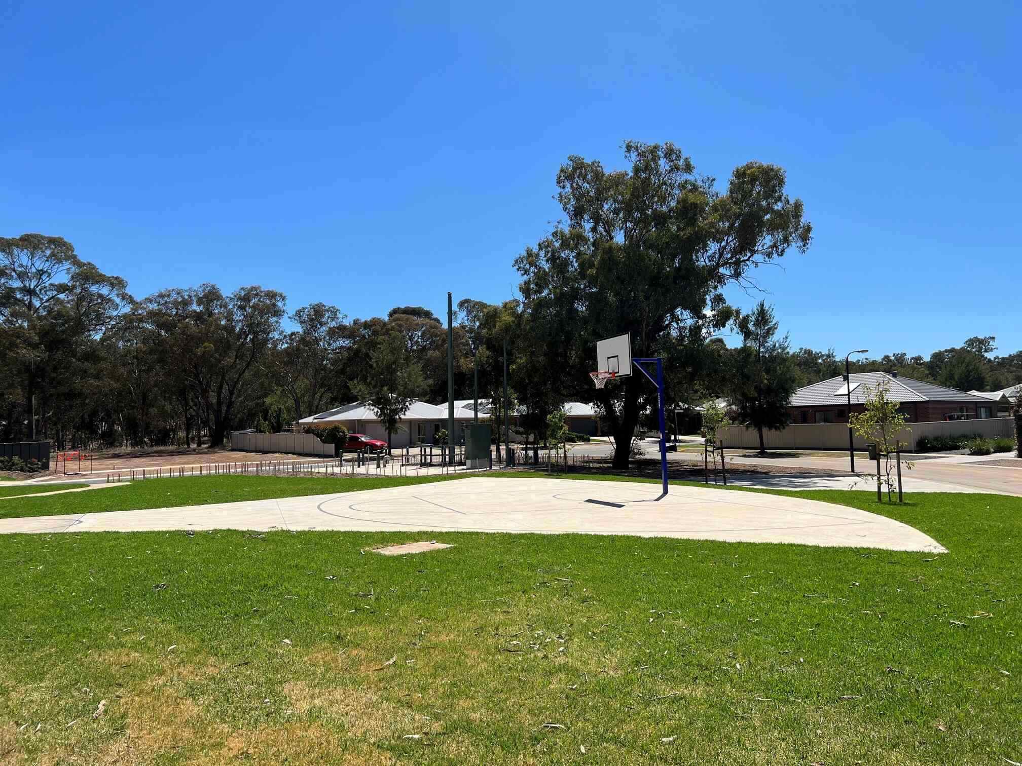 [Land for Sale] Marong Run Estate, Marong OpenLot